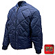 "BLANK" GAME - The Bravest Jacket (NAVY)