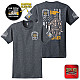"BELINGTON VOL. FIRE DEPARTMENT - FIREFIGHTER" Gildan® - DryBlend® 50 Cotton/50 Poly T-Shirt