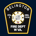 BELINGTON VOL. FIRE DEPARTMENT