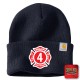 "PHILIPPI VOLUNTEER FIRE DEPARTMENT" Carhartt® Watch Cap 2.0