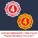 "PHILIPPI VOLUNTEER FIRE DEPARTMENT" 3-IN-1 PARKA 2.0 5.11 Tactical (DARK NAVY)
