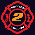 MADISON VOLUNTEER FIRE DEPARTMENT