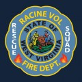 RACINE VOL FIRE DEPARTMENT