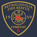 REYNOLDSVILLE VOL FIRE DEPT