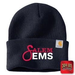"SALEM EMS" Carhartt® Watch Cap 2.0