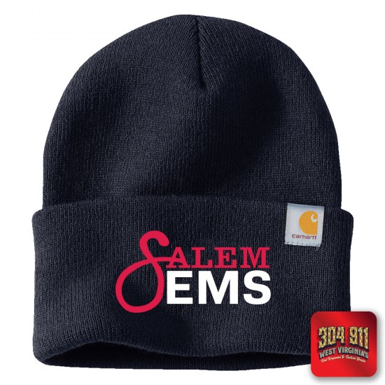 "SALEM EMS" Carhartt® Watch Cap 2.0
