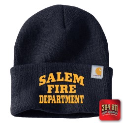 "SALEM FIRE DEPARTMENT" Carhartt® Watch Cap 2.0