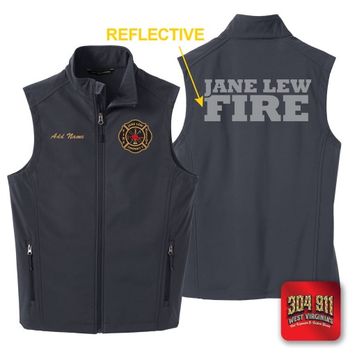 JANELEWFIREDEPARTMENT