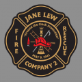 JANE LEW FIRE DEPARTMENT