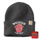 "WESTON FIRE DEPARTMENT" Carhartt® Watch Cap 2.0