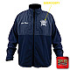 "ATHENS FIRE DEPARTMENT" GAME - HIGH VIZ RESCUE JACKET PARKA (NAVY)