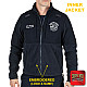 "BLUESTONE VALLEY VOL FIRE DEPT" 3-IN-1 PARKA 2.0 5.11 Tactical (DARK NAVY)