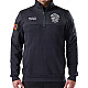 "BLUESTONE VALLEY VOL FIRE DEPT" (NAVY) WATER-REPELLENT JOB SHIRT 2.0