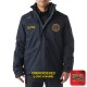 "MONTCALM FIRE DEPARTMENT" 3-IN-1 PARKA 2.0 5.11 Tactical (DARK NAVY)