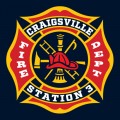 CRAIGSVILLE FIRE DEPARTMENT