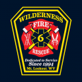 WILDERNESS FIRE DEPARTMENT
