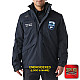 "POCAHONTAS COUNTY EMS" 3-IN-1 PARKA 2.0 5.11 Tactical (DARK NAVY)