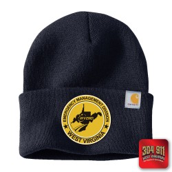 "WV EMERGENCY MANAGEMENT DIVISION" Carhartt® Watch Cap 2.0