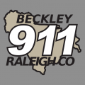 BECKLEY-RALEIGH COUNTY EMERGENCY SERVICES