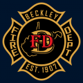 BECKLEY FIRE DEPT