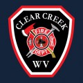 CLEAR CREEK VOL FIRE DEPARTMENT