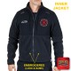 "GHENT FIRE DEPARTMENT" 3-IN-1 PARKA 2.0 5.11 Tactical (DARK NAVY)