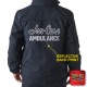 "JAN-CARE AMBULANCE" 3-IN-1 PARKA 2.0 5.11 Tactical (DARK NAVY)