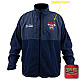 "SOPHIA AREA FIRE DEPARTMENT" GAME - HIGH VIZ RESCUE JACKET PARKA (NAVY)