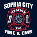 SOPHIA CITY FIRE & EMS