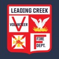 LEADING CREEK VOLUNTEER FIRE DEPARTMENT