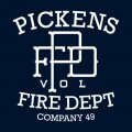 PICKENS VOLUTEER FIRE DEPARTMENT