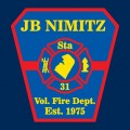 JB NIMITZ VOL FIRE DEPT