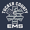 TUCKER COUNTY EMS