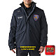 "BRENTON VOLUNTEER FIRE DEPARTMENT" 3-IN-1 PARKA 2.0 5.11 Tactical (DARK NAVY)