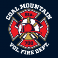 COAL MOUNTAIN VOLUNTEER FIRE DEPARTMENT