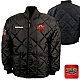 "HANOVER VOL FIRE DEPT" GAME - The Bravest Jacket (BLACK)