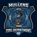 MULLENS FIRE DEPARTMENT