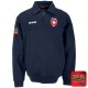 "UPPER LAUREL FIRE-RESCUE" 5.11 JOB SHIRT 2.0 WITH CANVAS DETAILS