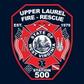 UPPER LAUREL FIRE-RESCUE