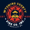 WYOMING COUNTY FIRE CO. INC.