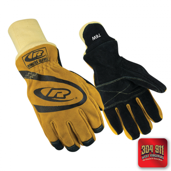 R-631 Structural FR Ringers Gloves