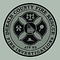 DEKALB COUNTY FIRE RESCUE FIRE INVESTIGATIONS