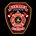 DEKALB COUNTY FIRE RESCUE TRAINING ACADEMY