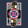 DEKALB COUNTY COMPANY 21