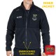 "DEKALB COUNTY FIRE RESCUE STATION 9" 3-IN-1 PARKA 2.0 5.11 Tactical (DARK NAVY)