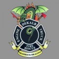 DEKALB COUNTY FIRE RESCUE STATION 9