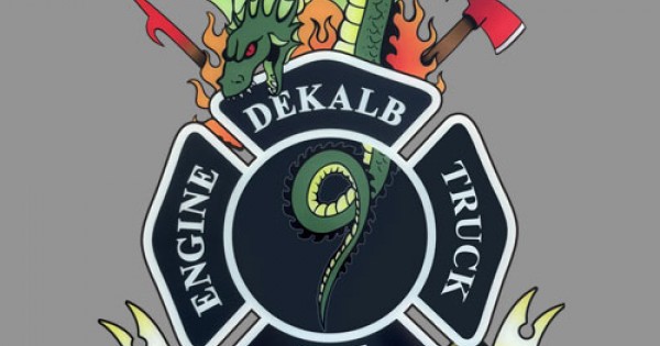 Dekalb County Department Of Fire And Rescue Services Station 17