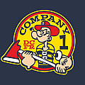 DEKALB COUNTY FIRE STATION 1