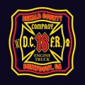 DEKALB COUNTY FIRE STATION 18