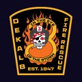 DEKALB FIRE RESCUE STATION 3